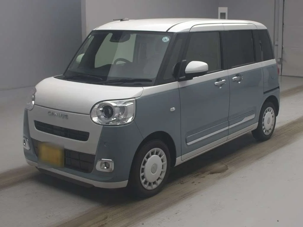 Daihatsu Move Canbus LA850S 2026